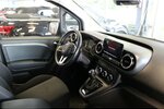 eCitan 112 CDI Standard aut. PRO