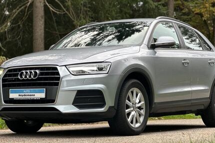 Audi Q3 156.801 km 14.490 &euro; Neumarkt 92318