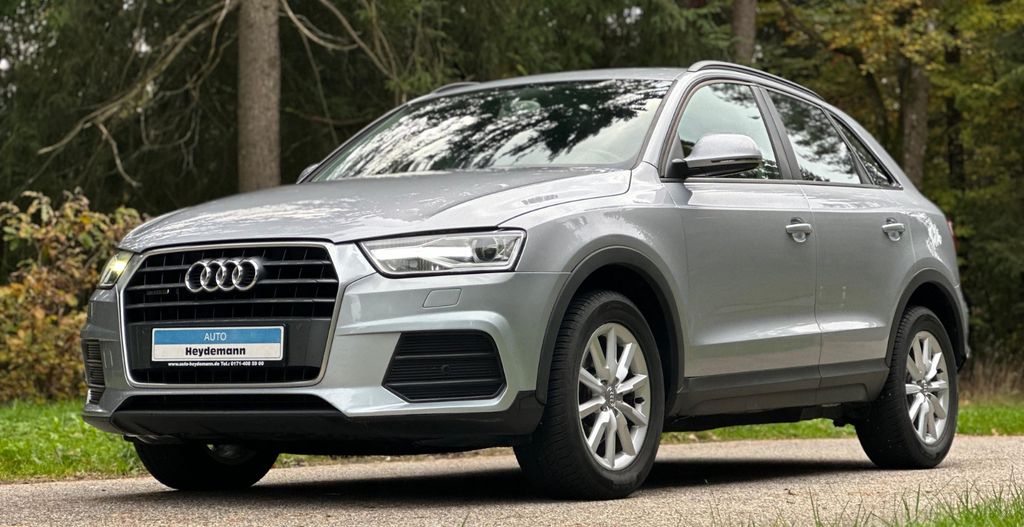 Audi Q3 156.801 km 14.490 &euro; Neumarkt 92318