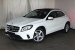 Mercedes-Benz GLA 180 PANORAMADACH LED NAVI AHK 18 Zoll LMF PTS 61.968 km 18.908 &euro; Köln 50858