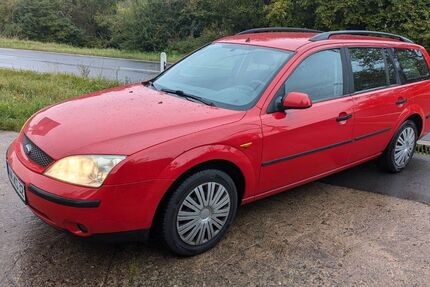 Ford Mondeo 214.000 km 850 &euro; Randersacker 97236