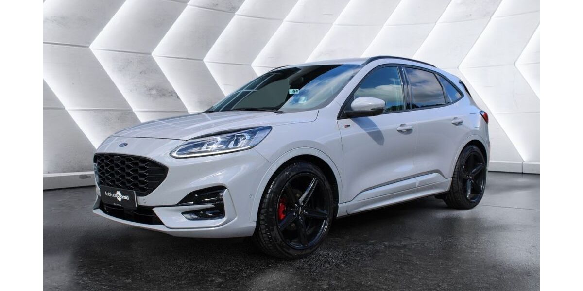 Ford Kuga 39.900 km 31.900 &euro; Waldkirch 79183