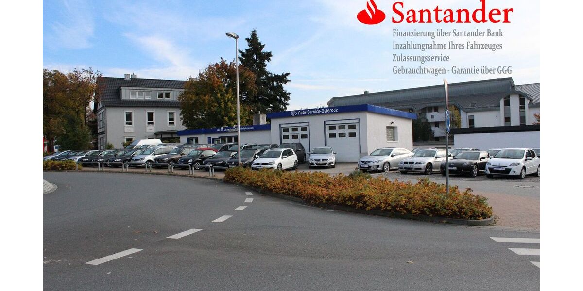 Opel Astra 169.300 km 4.999 &euro; Osterode 37520