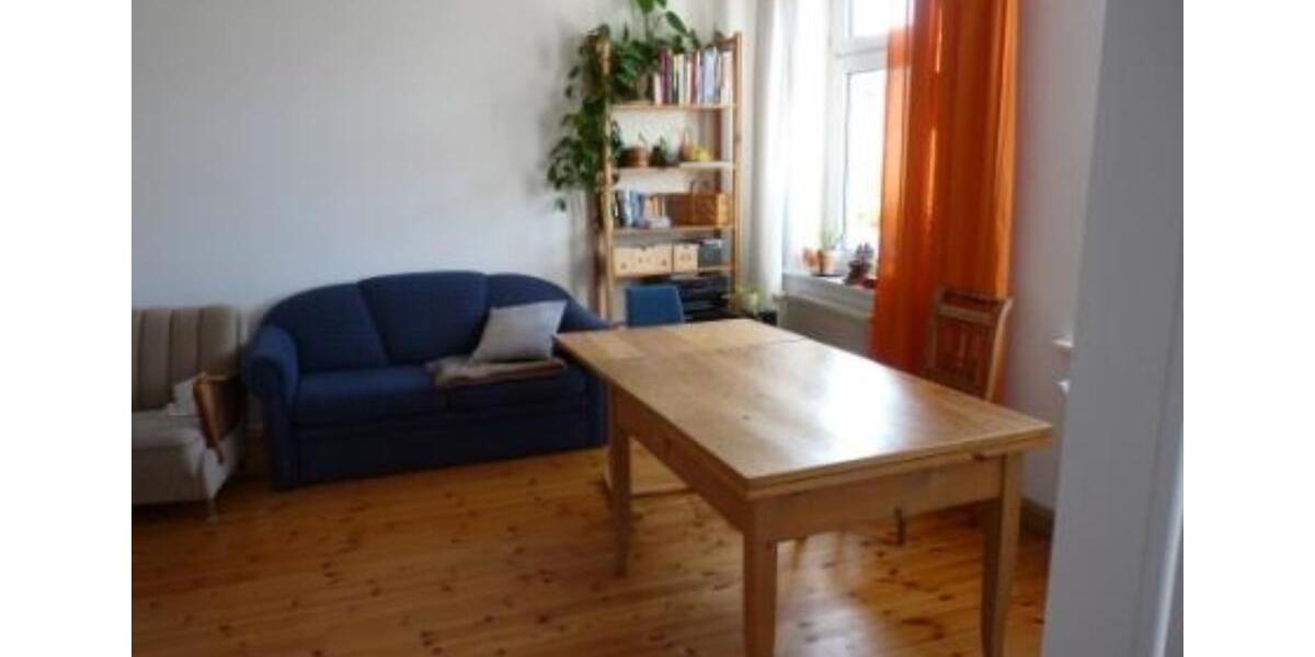 5-Zimmer Etagenwohnung im Jugendstilgebäude in Linden-Mitte 5 zimmer
