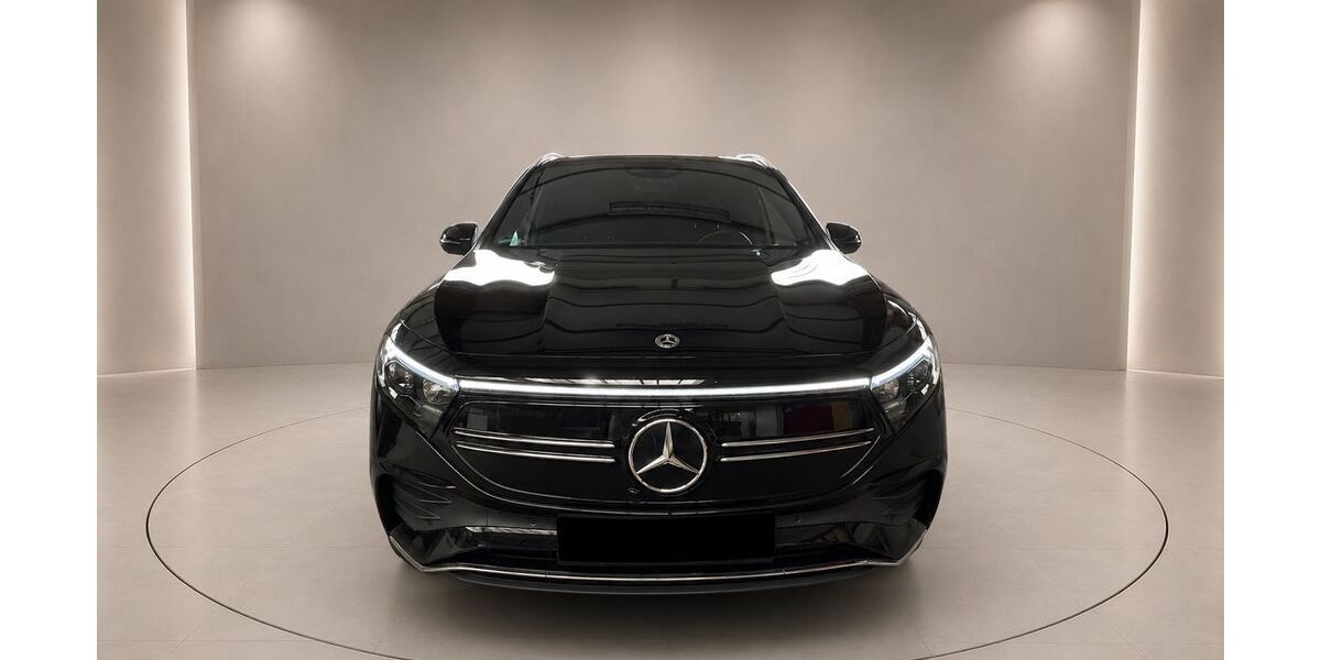 Mercedes-Benz EQA 57.353 km 31.400 &euro; Dortmund 44379