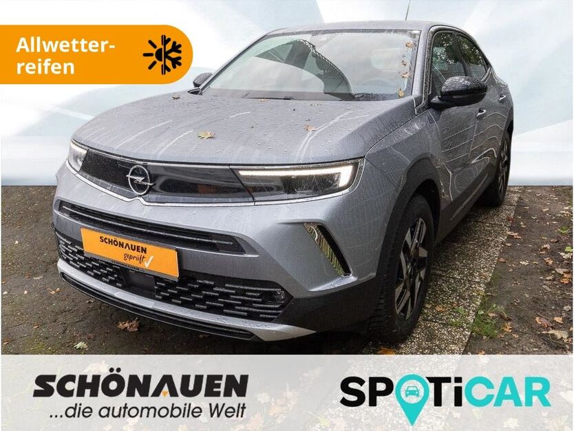 Opel Mokka 39.747 km 18.990 € Solingen 42697