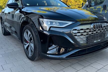 Audi Q8 e-tron 53.500 km 44.490 &euro; Altheim 84051