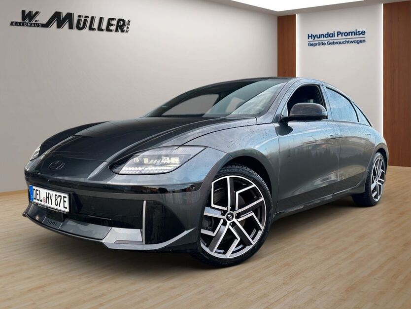 Hyundai IONIQ 6 40.000 km 46.790 € Delmenhorst 27755