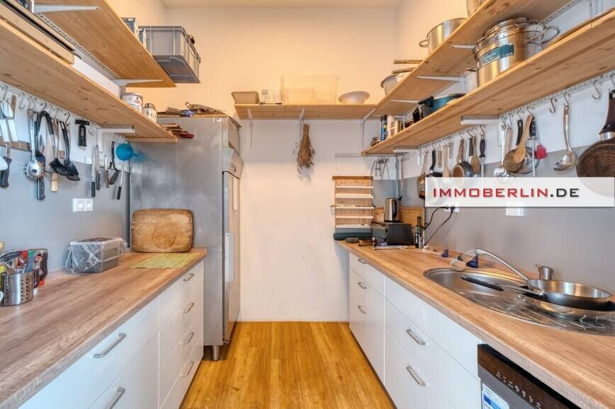 Gewerbeobjekt Berlin Karlshorst - 1 Zimmer, 404 m&sup2;, 4.750.000&euro; | Angebot:26449771