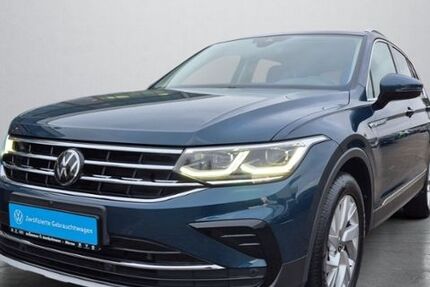 VW Tiguan 49.476 km 32.689 &euro; Werne 59368