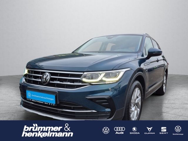 VW Tiguan 49.476 km 32.689 &euro; Werne 59368