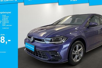 VW Polo 36.600 km 16.999 &euro; Kempten 87437