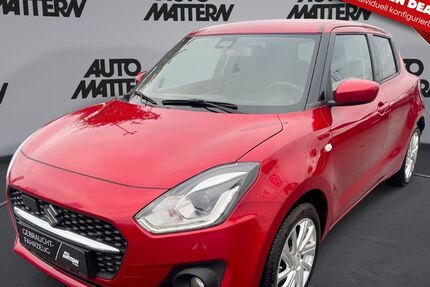 Suzuki Swift 41.000 km 13.990 € Bielefeld 33719