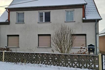 Haus Bad Liebenwerda - 9 Zimmer, 100 m&sup2;, 120.000&euro; | Angebot:24601751