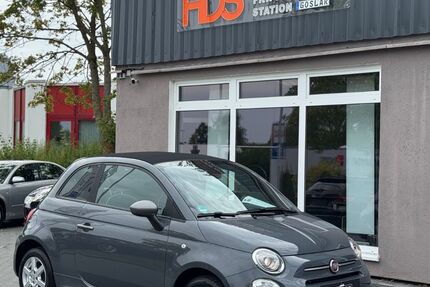 Fiat 500C 76.500 km 9.490 &euro; Goslar 38644
