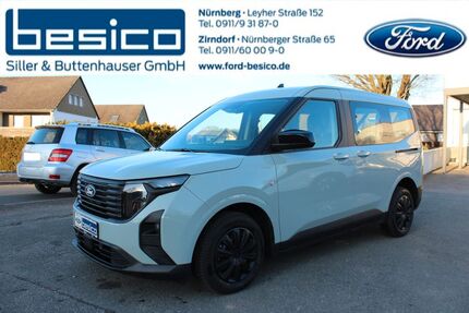 Ford Tourneo Courier 34.210 km 22.970 &euro; Nürnberg 90431