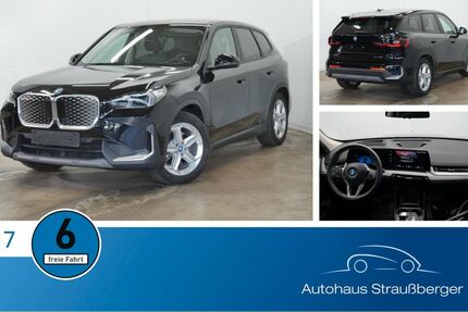 BMW iX1 26.000 km 39.790 € Buchschwabach bei Nürnberg 90574