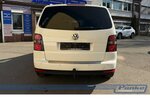 VW Touran Freestyle 1.4 DSG*SHZ*AHK*PDC*AUX* 193.614 km 4.990 &euro; Berlin 13187