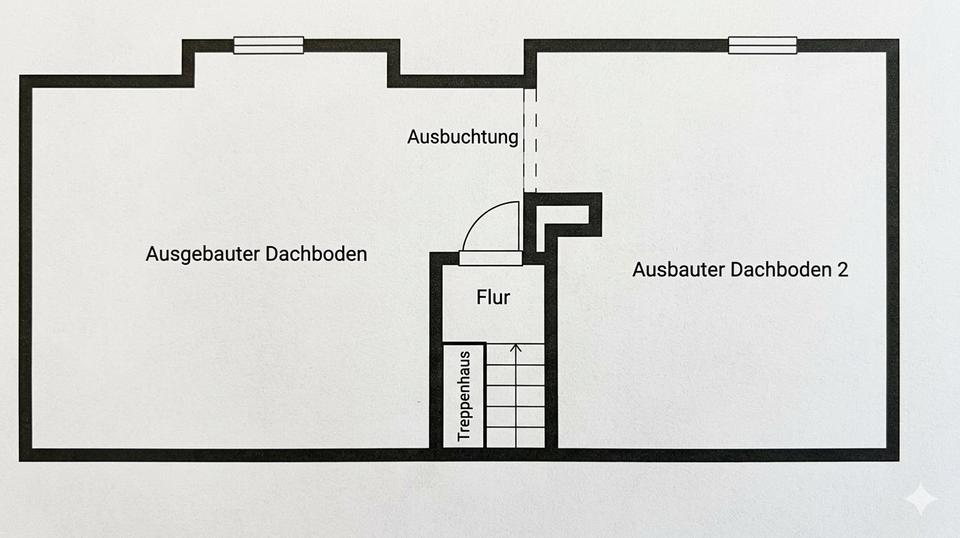 Einfamilienhaus Ferdinandshof - 7 Zimmer, 242 m&sup2;, 390.000&euro; | Angebot:26978604