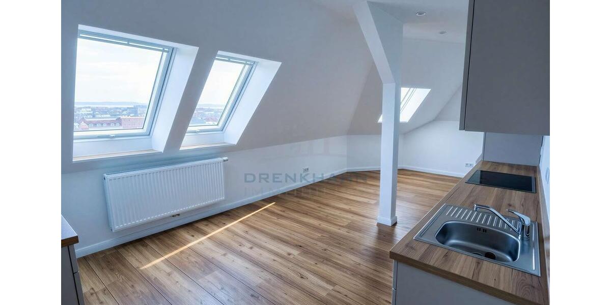 Etagenwohnung Schwerin - 5 Zimmer, 119 m&sup2;, 1.553&euro; | Angebot:24465517