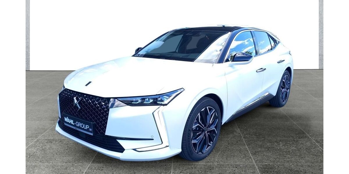 Citroen DS4 5.000 km 33.790 &euro; Kassel 34125