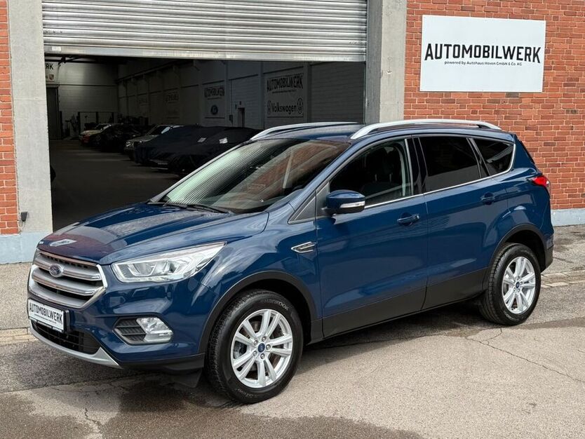 Kuga