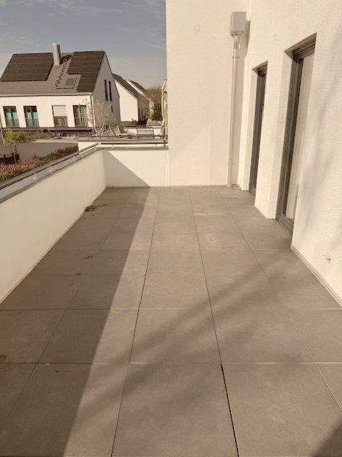 Neubau im Grünen! Wohnkomfort in Kaarst! 3 zimmer