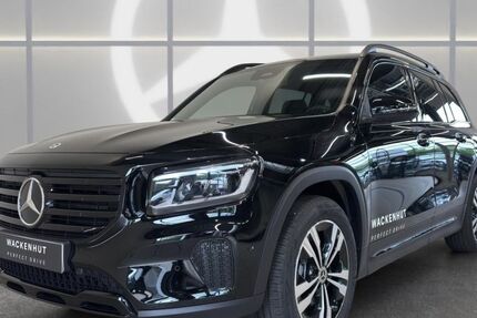 Mercedes-Benz GLB 200 8.500 km 41.990 &euro; Nagold 72202