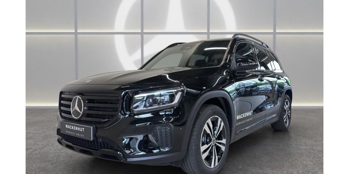 Mercedes-Benz GLB 200 8.500 km 41.990 &euro; Nagold 72202