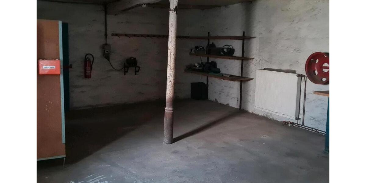 Gewerbeobjekt Sandersdorf-Brehna Torna - 99&euro; | Angebot:23035996