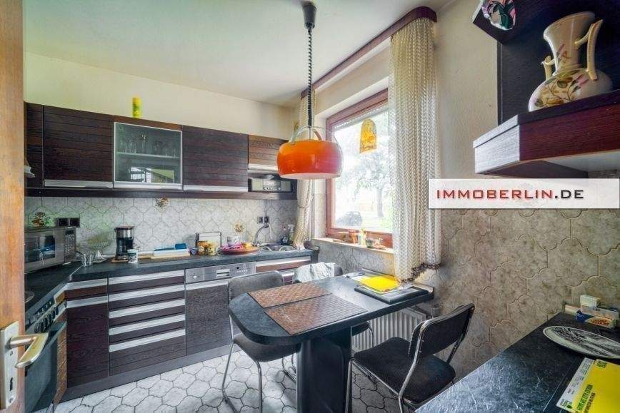 Mehrfamilienhaus, Wohnhaus Berlin Kladow - 4 Zimmer, 114 m&sup2;, 439.000&euro; | Angebot:25524840
