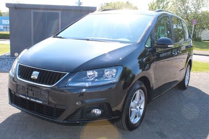 Seat Alhambra 249.700 km 8.790 &euro; Mönchengladbach 41066