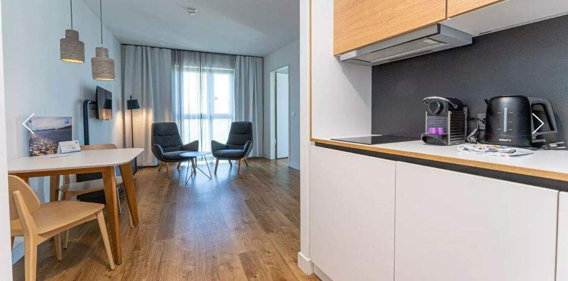 1 Zimmer Wohnung zimmer