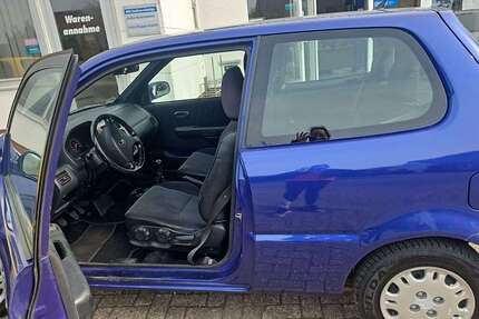 Honda Logo 140.000 km 1.999 € Bad Liebenzell 75378