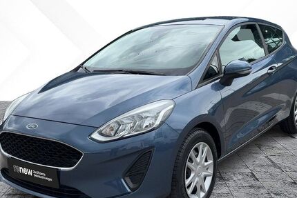 Ford Fiesta 44.446 km 9.997 &euro; Göttingen 37079