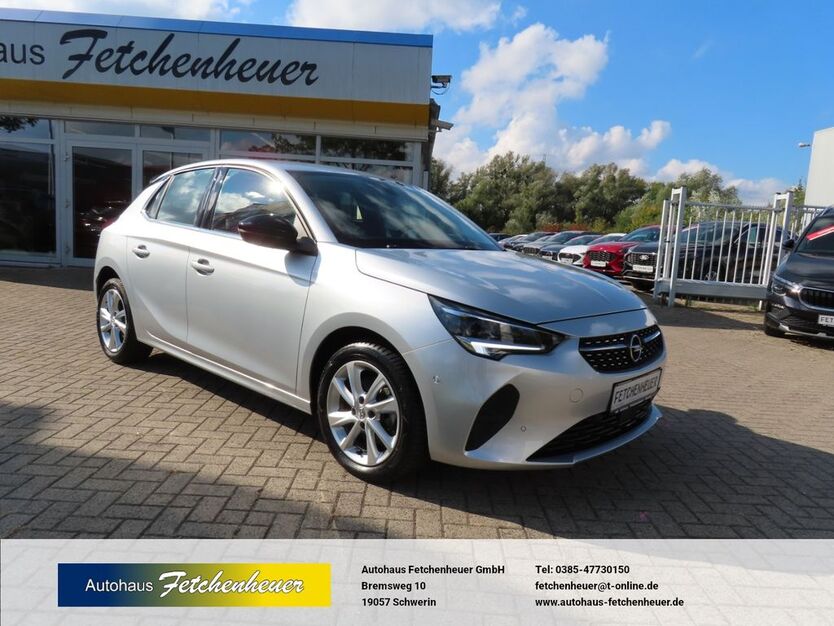 Opel Corsa 13.295 km 16.990 € Schwerin 19057