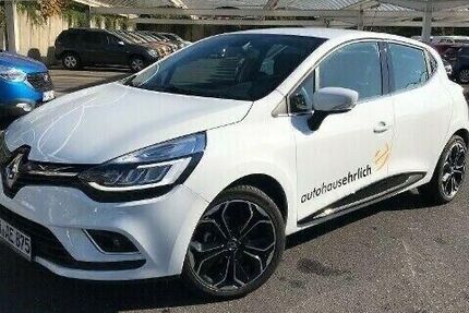 Renault Clio 22.850 km 12.500 &euro; Filderstadt 70794