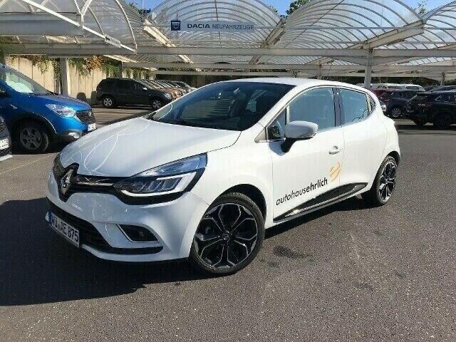 Renault Clio 22.850 km 12.500 &euro; Filderstadt 70794