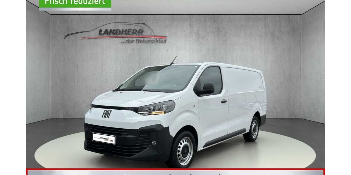 Fiat Scudo 33.489 km 24.230 &euro; Thannhausen 86470
