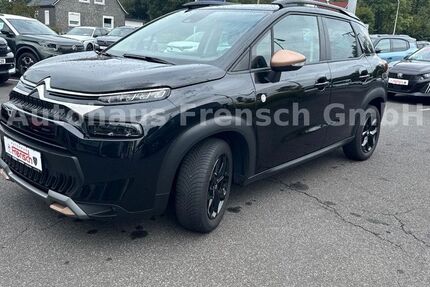 Citroen C3 Aircross 25.000 km 19.990 € Langenhahn 56459