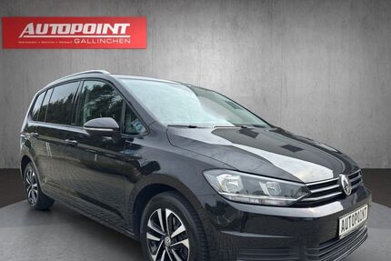 VW Touran 112.956 km 17.999 &euro; Cottbus 03051