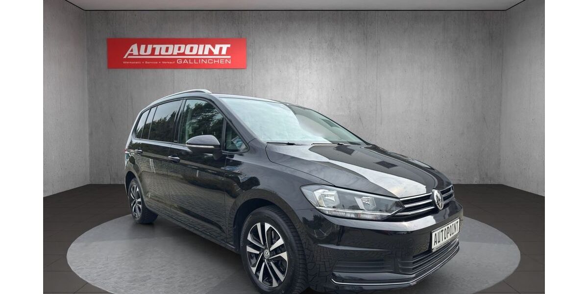 VW Touran 112.956 km 17.999 &euro; Cottbus 03051
