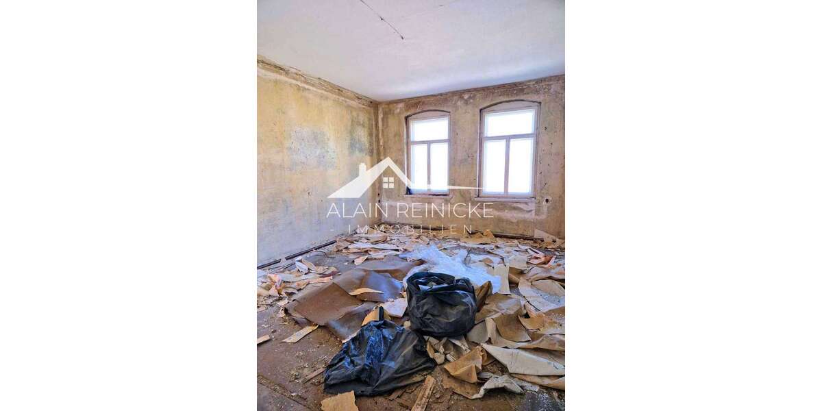 MFH mit (Förder-)Potenzial - Mehrfamilienhaus, Wohnhaus Chemnitz Altendorf | Angebot:26715081