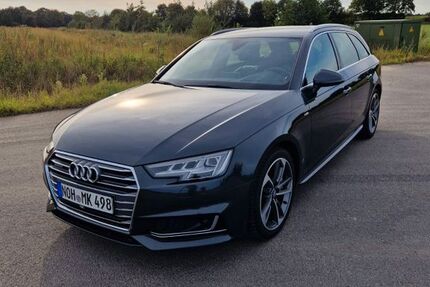 Audi A4 258.910 km 16.000 &euro; Hoogstede 49846