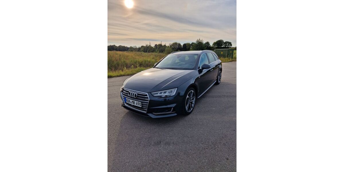 Audi A4 258.910 km 16.000 &euro; Hoogstede 49846
