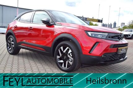 Opel Mokka 5.250 km 20.900 € Heilsbronn 91560
