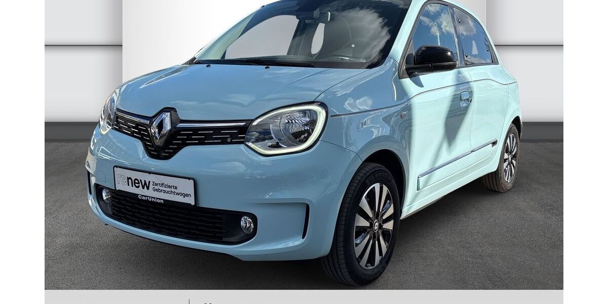 Renault Twingo 12.465 km 14.975 &euro; Hannover 30519