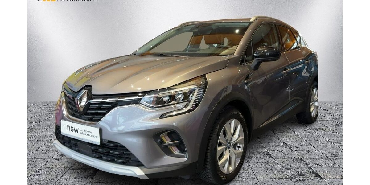 Renault Captur 66.000 km 17.480 &euro; Norderstedt 22848
