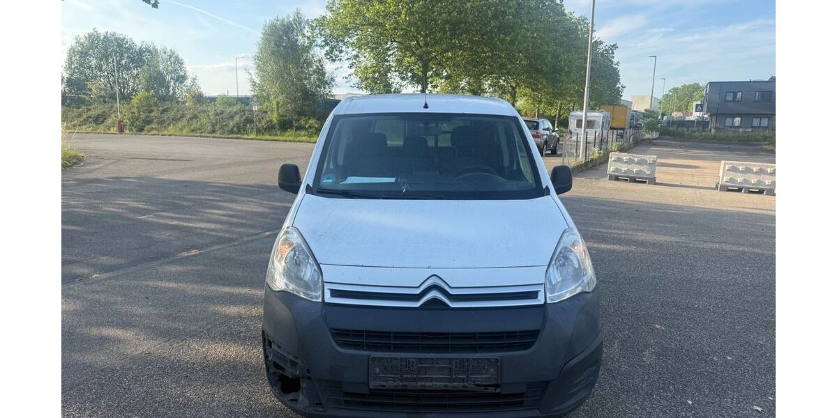 Citroen Berlingo 381.000 km 3.890 &euro; Appenweier 77767