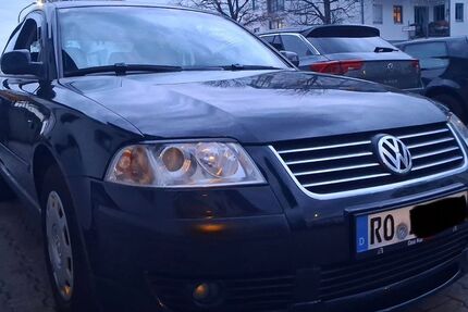 VW Passat 137.510 km 5.200 &euro; Kolbermoor 83059